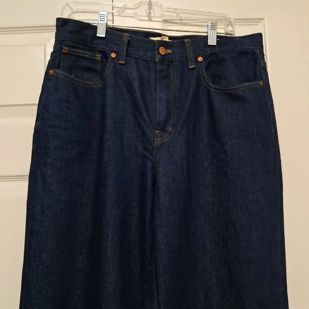 Womens Madewell Jeans - Picture 3 of 3